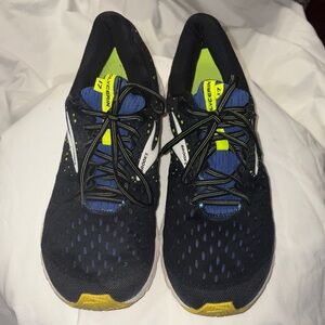 Brooks Men's Glycerin 17 Running Shoes